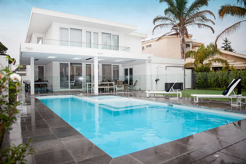 Caulfield North 2 Project