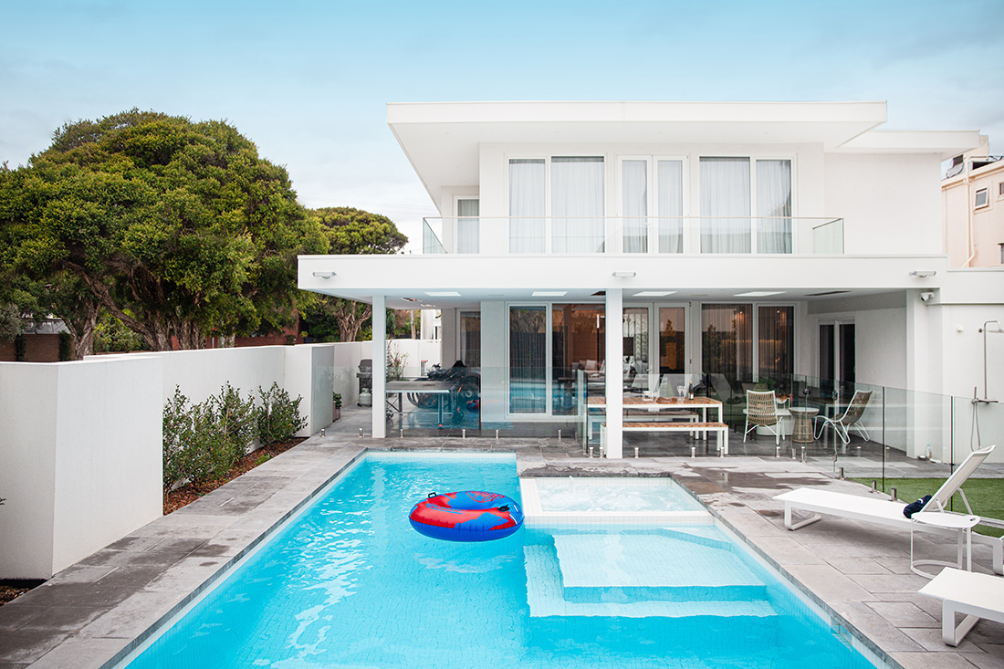 Caulfield North 2 Project