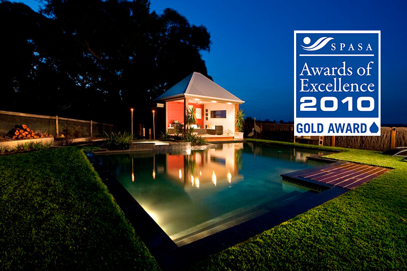 SeasprayPools-SPASA-Vic-2010-Best-Residential-Concrete-Pool-Under-$50K-2010-(Gold)